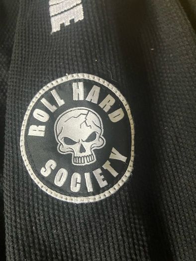 Bjj Gi