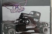 Aerosmith CD - Pump