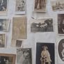 57 Irish Victorian/Edwardian Portrait Poscards & Photos Image 10