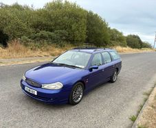 Ford mondeo st200 rare car swap /px