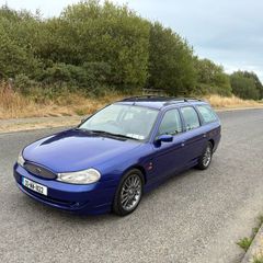 Ford mondeo st200 rare car swap /px