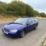 Ford mondeo st200 rare car swap /px Image 5
