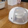 Momcozy M5 Wearable Breast Pump Excellent Condition Image 4