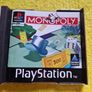 Monopoly PlayStation1 Ps1 PlayStation2 Ps2 games Original Image 6
