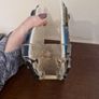lucite midcentury  owl Image 4