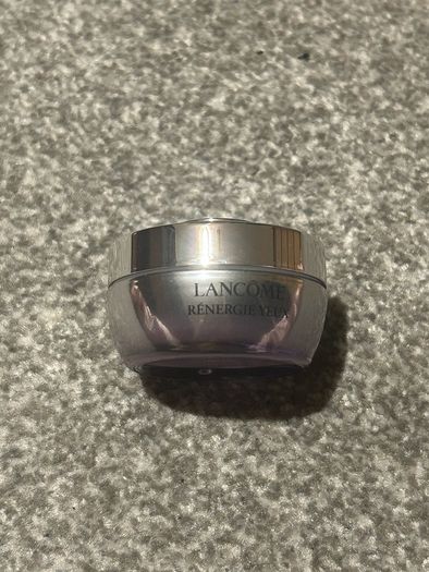 Lancome Renergie eye cream 15ml