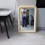 cream mirror Image 2