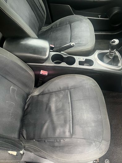 2010 Nissan Qashqai