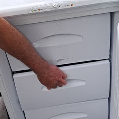 freezer