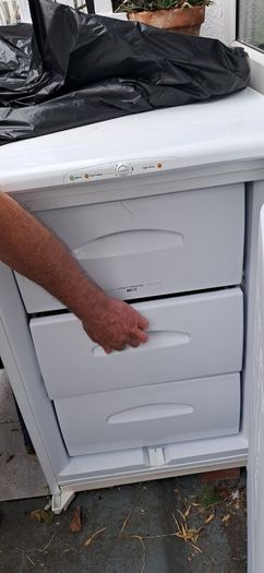 freezer
