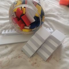lily hevesh domino's game