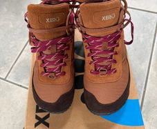 Xero - Waterproof Hiker (ladies size 5.5 ) - Barefoot