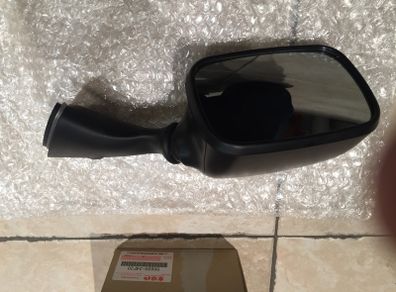 Suzuki Haysbusa 2015 Mirror
