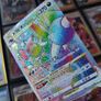 Drapion VSTAR ! Rainbow Secret Rare ! from Lost Abyss Set ! 2022 ! Japanese Pokemon Card ! Image 3
