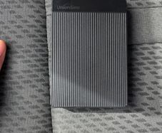 External Hard Drive