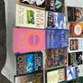 Box of 70 adults books across all genres Image 10