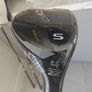 Taylormade Qi10 3 Wood, Hybrid Image 2
