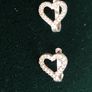 sterling Silver earrings Image 2
