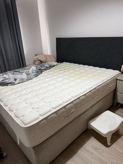 Super king size