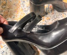 Ladies Shoes
