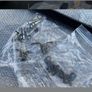 Landcruiser roof rails Image 3