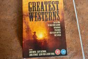 Dvd Collections - New Sealed