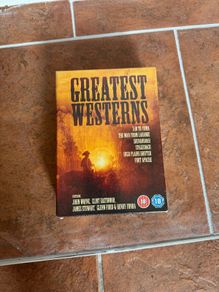 Dvd Collections - New Sealed