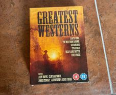 Dvd Collections - New Sealed