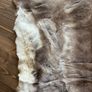 Reindeer Hide rug Image 5