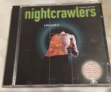 Nightcrawlers - Let's Push It Cd