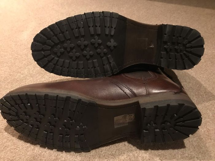 Paul Costello Men's Boots