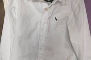 H &amp;m  shirt 5/6 years old .worn once
