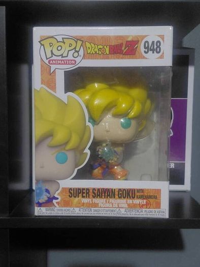 funko pop