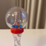 Sophie the Giraffe soft maracas rattle - Baby Sensory Toy Image 3