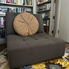 Habitat Sofa Armchair Lounge Chair Very Good Condition