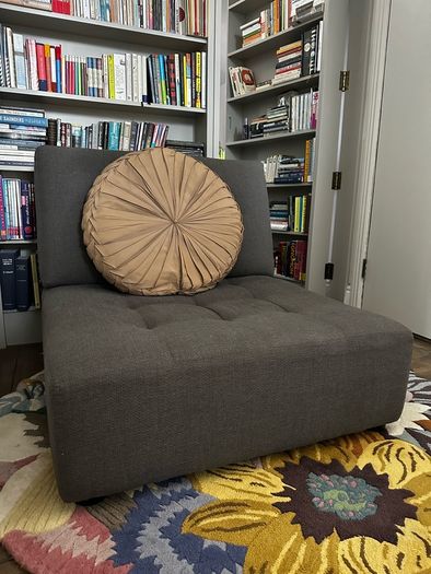 Habitat Sofa Armchair Lounge Chair Very Good Condition