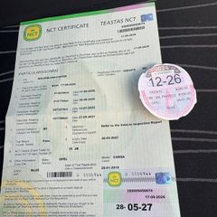 Opel corsa 1.2 petrol manual