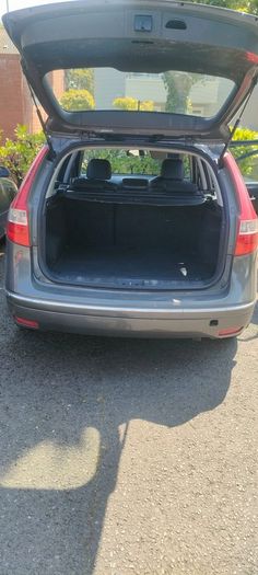 2009 Hyundai I30