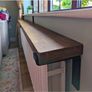 Oak Shelves Examples Image 5