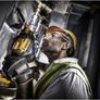 DCS355N-XJ 18V Li-Ion Cordless Brushless Oscillating Multi-Tool Image 3
