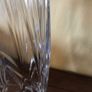 Dublin Crystal Vase Image 3
