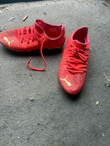 Football boots