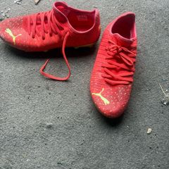 Football boots