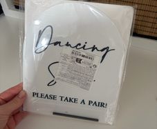 Wedding Signs