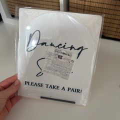 Wedding Signs