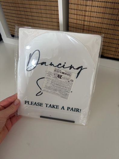 Wedding Signs