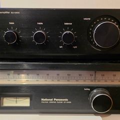 National Panasonic