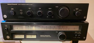National Panasonic