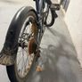 folding bike Image 5