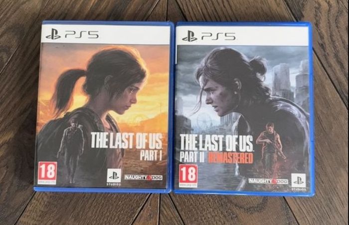 PS5 Games